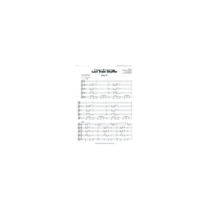 Alfred Music Publishing Flex-Ability Blues Brass T.C.