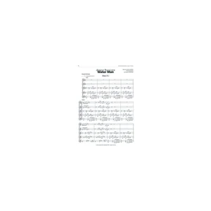 Alfred Music Publishing Flex-Ability Blues Brass T.C.