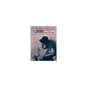 Alfred Music Publishing Flex-Ability Blues Clarinet