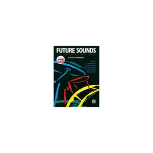 Alfred Music Publishing Future Sounds