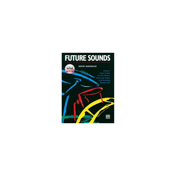 Alfred Music Publishing Future Sounds