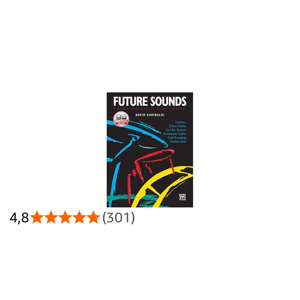 Alfred Music Publishing Future Sounds