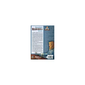 Alfred Music Publishing Garantiert Marimba lernen