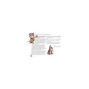 Alfred Music Publishing Gitarre Lernen für Kinder 2