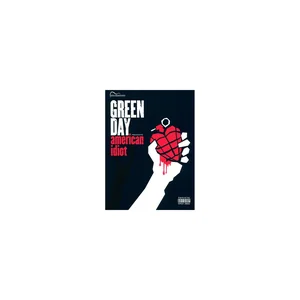 Alfred Music Publishing Green Day American Idiot