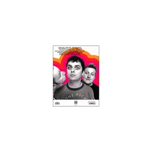 Alfred Music Publishing Green Day International Super