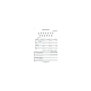 Alfred Music Publishing Green Day International Super