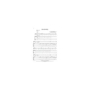 Alfred Music Publishing Guitar Play-Along Led Zeppelin