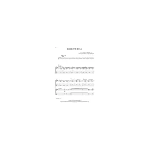 Alfred Music Publishing Guitar Play-Along Led Zeppelin