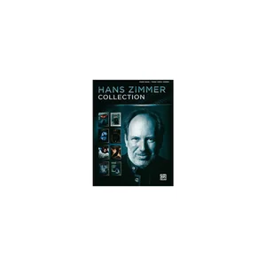 Alfred Music Publishing Hans Zimmer Collection
