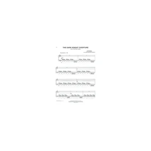 Alfred Music Publishing Hans Zimmer Collection