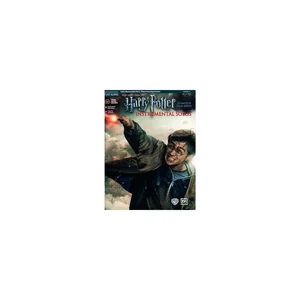 Alfred Music Publishing Harry Potter Complete Cello