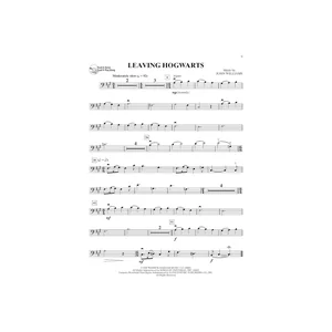 Alfred Music Publishing Harry Potter Complete Cello
