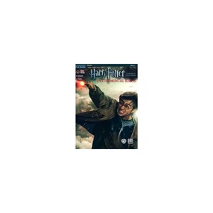 Alfred Music Publishing Harry Potter Complete Clarinet
