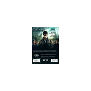 Alfred Music Publishing Harry Potter Complete Clarinet
