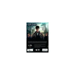 Alfred Music Publishing Harry Potter Complete Flute