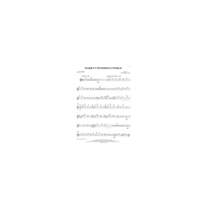 Alfred Music Publishing Harry Potter Complete Flute