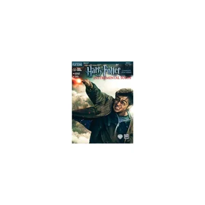 Alfred Music Publishing Harry Potter Complete Horn