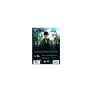 Alfred Music Publishing Harry Potter Complete Horn