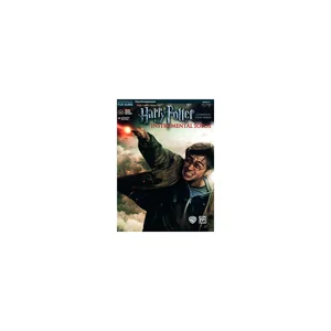 Alfred Music Publishing Harry Potter Complete Piano Ac