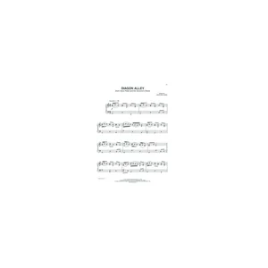 Alfred Music Publishing Harry Potter Complete Piano So