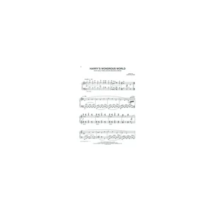 Alfred Music Publishing Harry Potter Complete Piano So