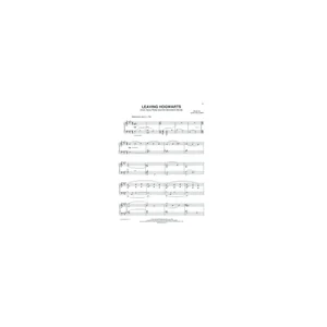 Alfred Music Publishing Harry Potter Complete Piano So