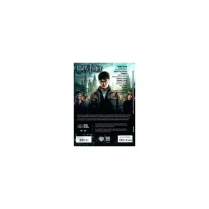 Alfred Music Publishing Harry Potter Complete Trombone