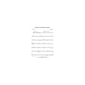 Alfred Music Publishing Harry Potter Complete Trombone