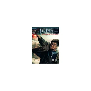 Alfred Music Publishing Harry Potter Complete Trumpet