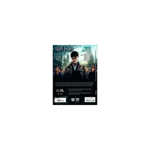 Alfred Music Publishing Harry Potter Complete Trumpet