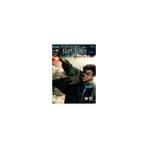 Alfred Music Publishing Harry Potter Complete Violin