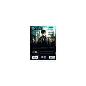 Alfred Music Publishing Harry Potter Complete Violin