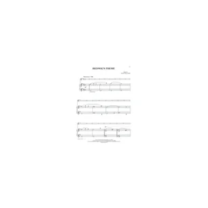 Alfred Music Publishing Harry Potter Complete Violin