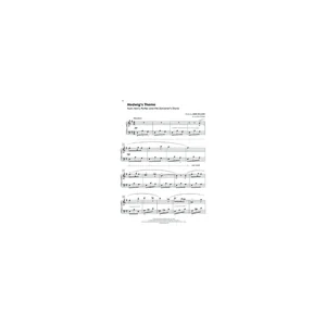 Alfred Music Publishing Harry Potter Easy Piano