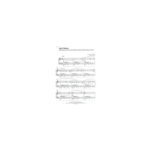 Alfred Music Publishing Harry Potter Easy Piano