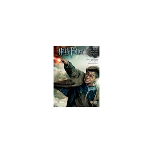 Alfred Music Publishing Harry Potter Easy Piano