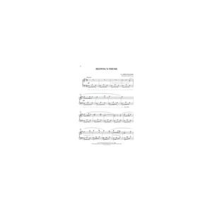 Alfred Music Publishing Harry Potter Magical Easy