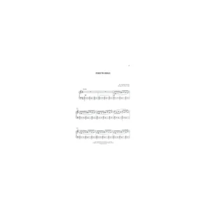 Alfred Music Publishing Harry Potter Magical Easy