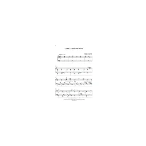 Alfred Music Publishing Harry Potter Magical Easy