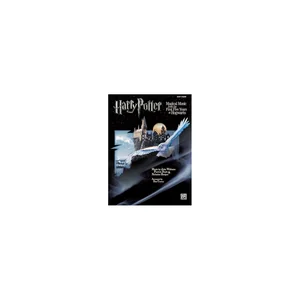 Alfred Music Publishing Harry Potter Magical Easy