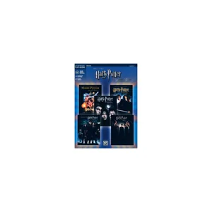 Alfred Music Publishing Harry Potter Selections Clar