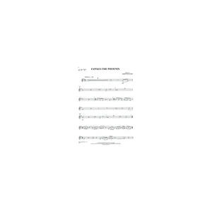 Alfred Music Publishing Harry Potter Selections Clar