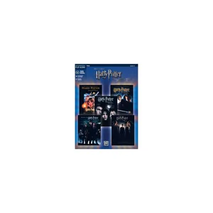 Alfred Music Publishing Harry Potter Selections Flute