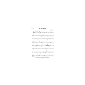 Alfred Music Publishing Hobbit Trilogy Clarinet