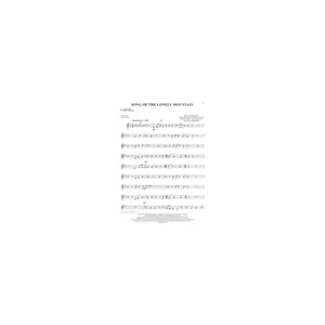 Alfred Music Publishing Hobbit Trilogy Clarinet