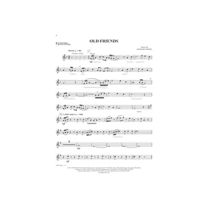Alfred Music Publishing Hobbit Trilogy Clarinet