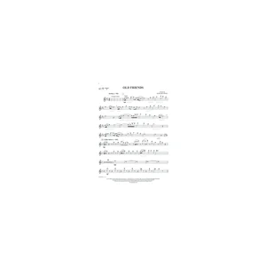 Alfred Music Publishing Hobbit Trilogy Flute