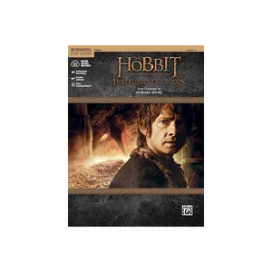 Alfred Music Publishing Hobbit Trilogy Flute