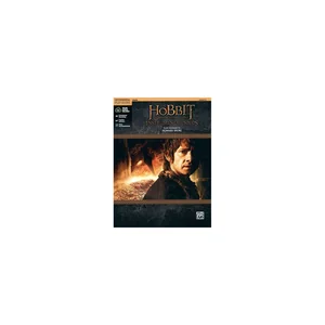 Alfred Music Publishing Hobbit Trilogy Violin